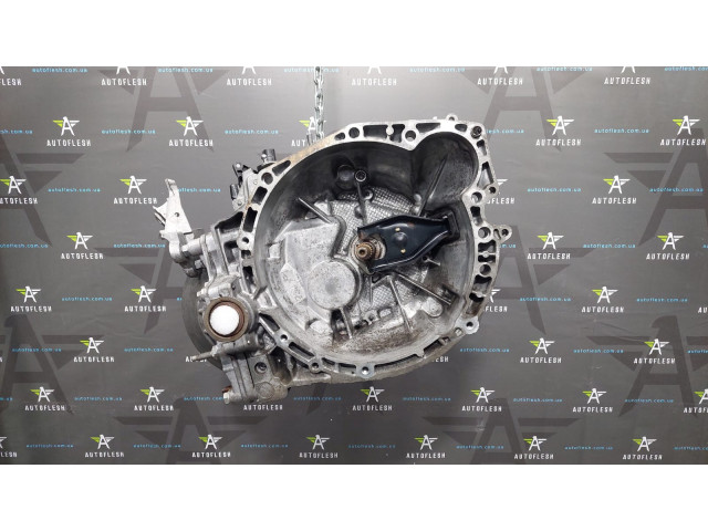 КПП/ коробка передач 20MB26, 9684581410, 96879277710, 2.0 HDI Citroen Peugeot бу